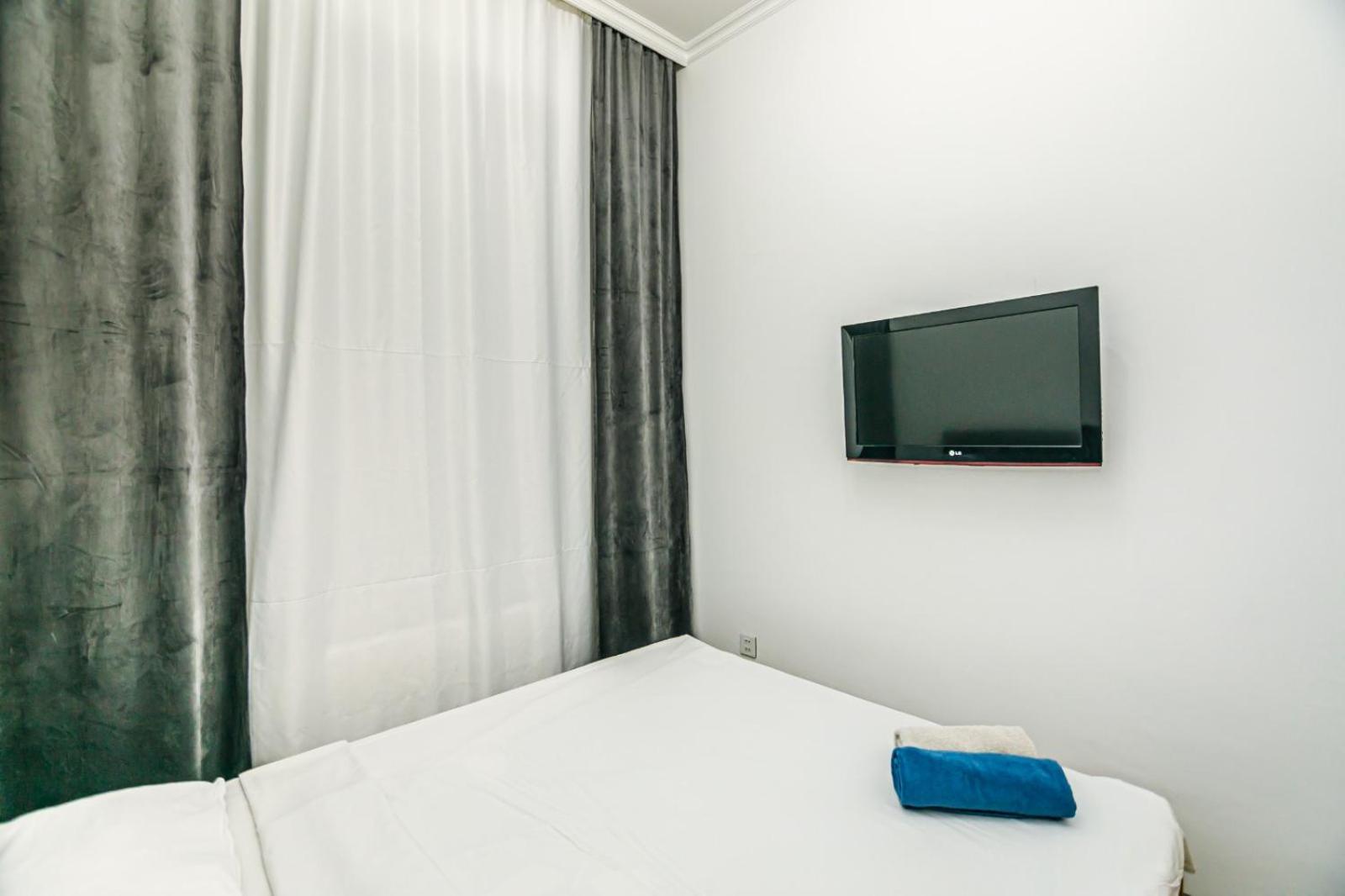 M Estate. 2 Room Home In Targovu Baku Exteriér fotografie